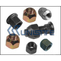 Высококачественные алюминиевые кузнечные детали (USD-2-M-295)